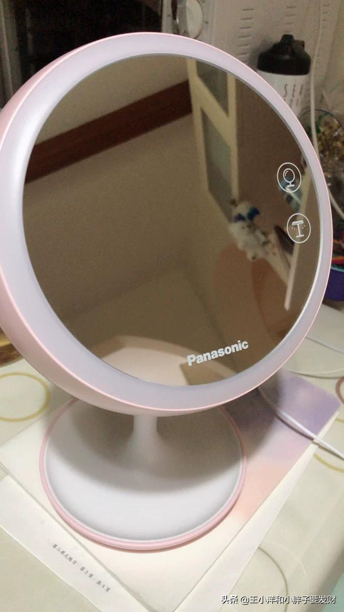 松下好用小电器推荐,松下s5保姆级