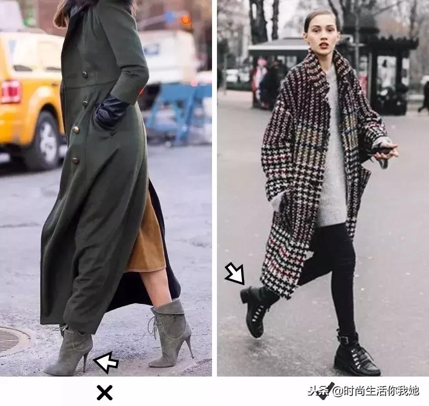 冬天不建议买的靴子,冬天买什么靴子