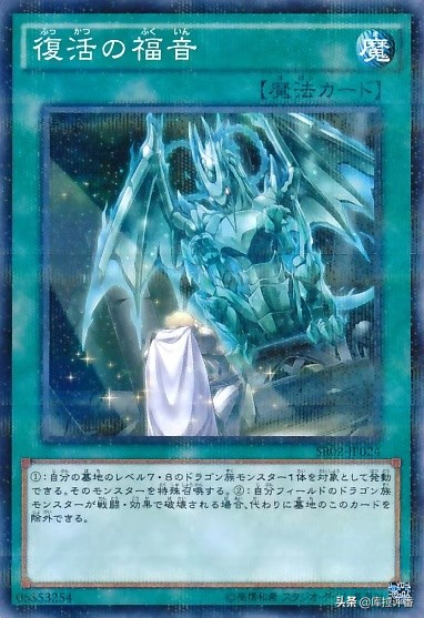 游戏王暗之力卡组,游戏王卡组双头雷龙