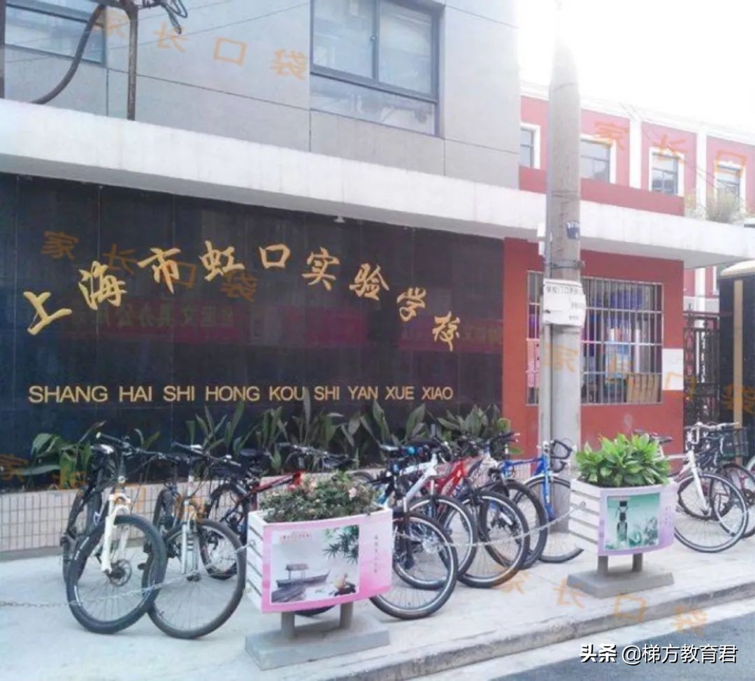 上海民办直升高中排名,上海民办12年一贯制学校排名