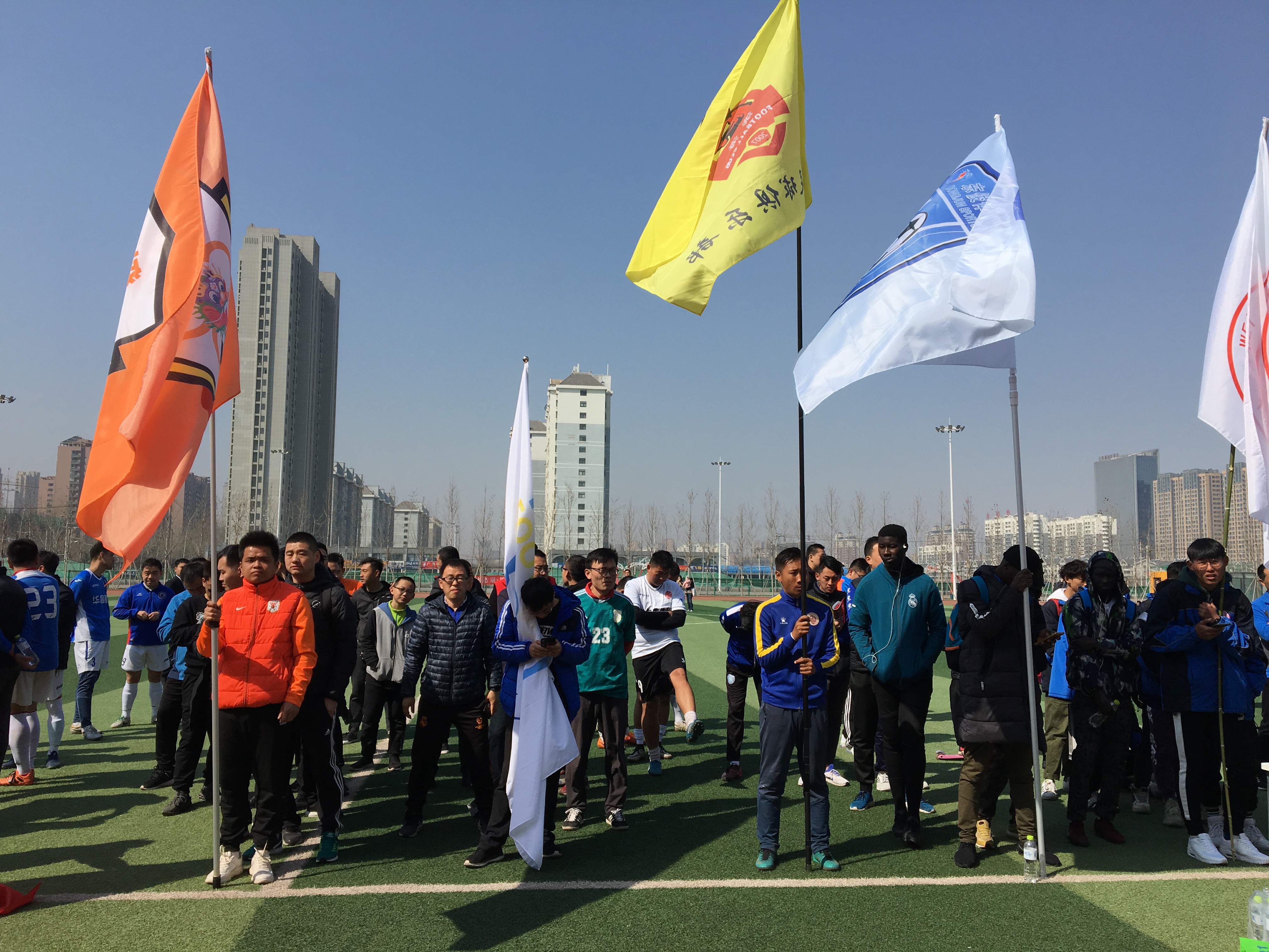 2019潍坊足球比赛,潍坊足球联赛赛程表