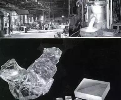 我国光刻机透镜,中国光刻机玻璃