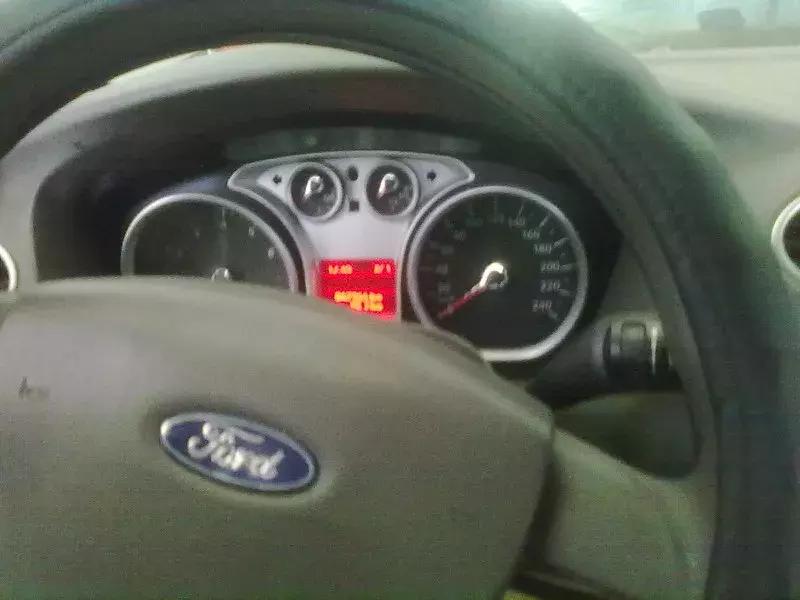 福克斯启动有蜂鸣声,福克斯无法启动故障