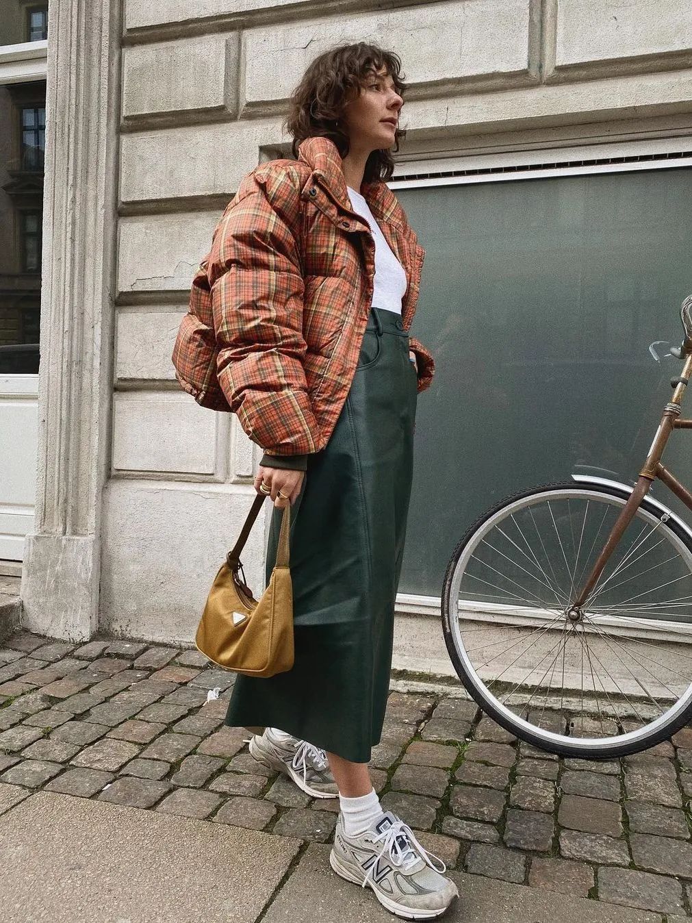 羽绒服种草清单图片大全,冬天的c位50件羽绒服种草清单来了