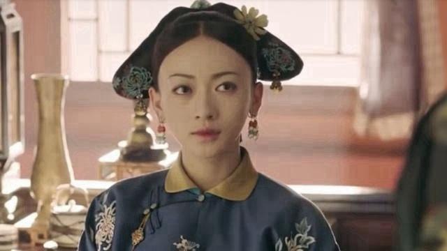 继后璎珞,乾隆对魏璎珞的偏爱