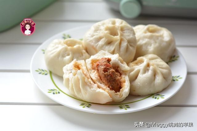 寒冷的冬日早餐这样吃热乎乎,天冷吃什么早餐暖身又不胖