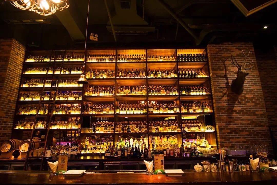 “富舅舅”带着他价值超400万的格兰花格家族桶全系列来上海了