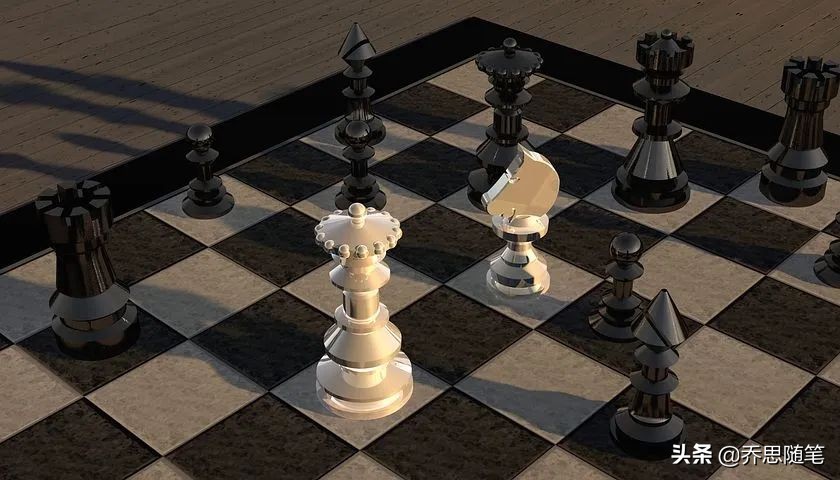 沉思：“将上帝为我所用”正在毁掉当代基督徒