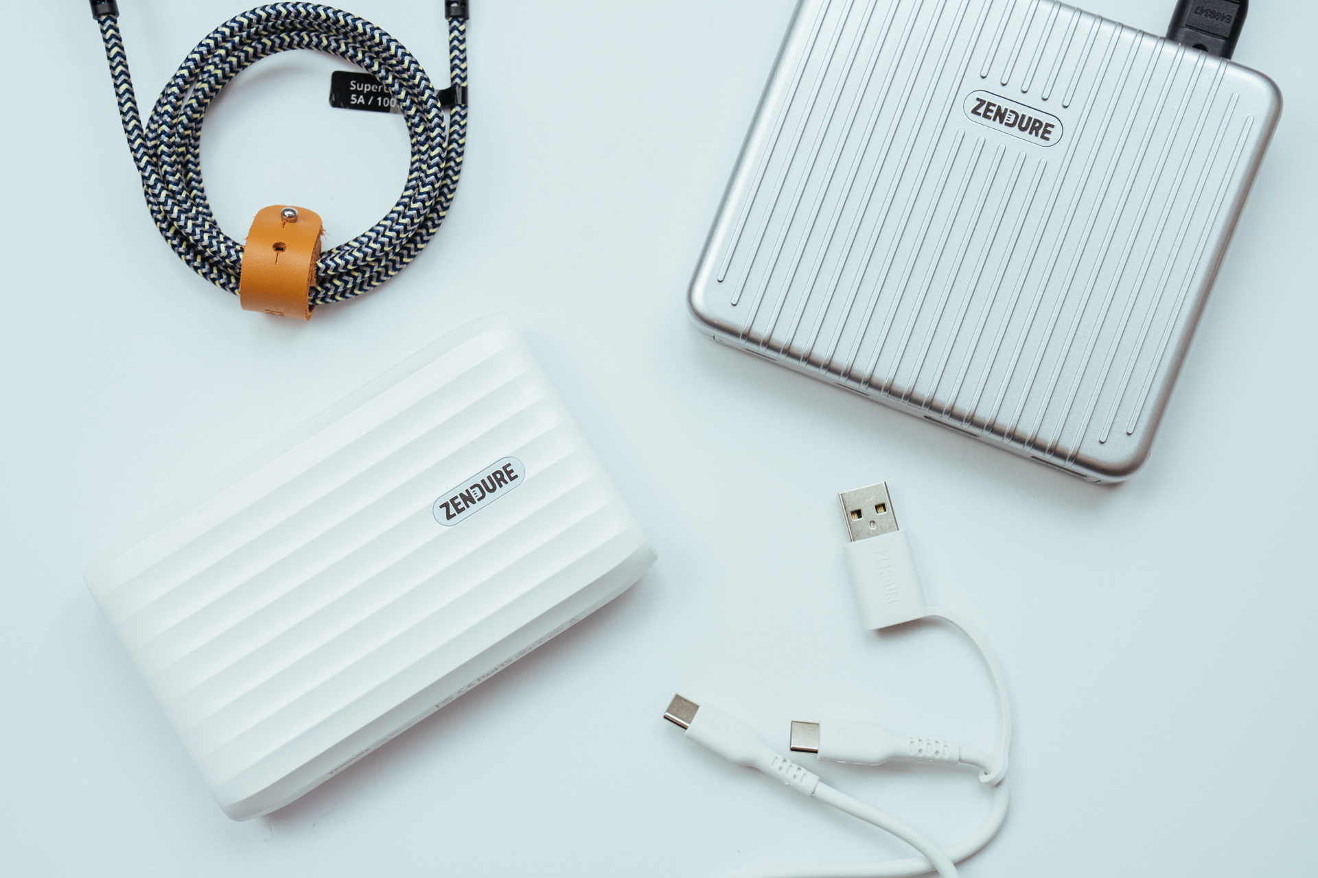 笔记本电脑充电充得很慢怎么办,zendure充电宝x5