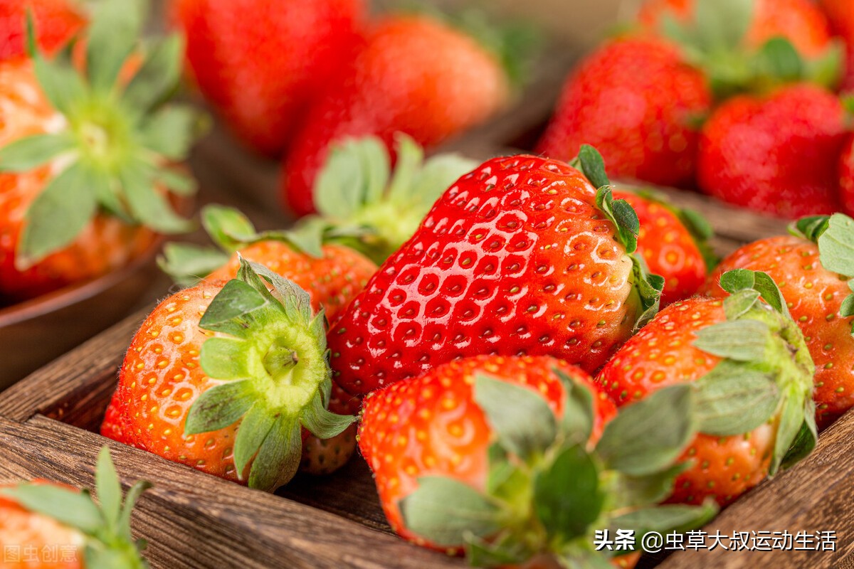 水果怎么吃更健康,世界五大健康水果