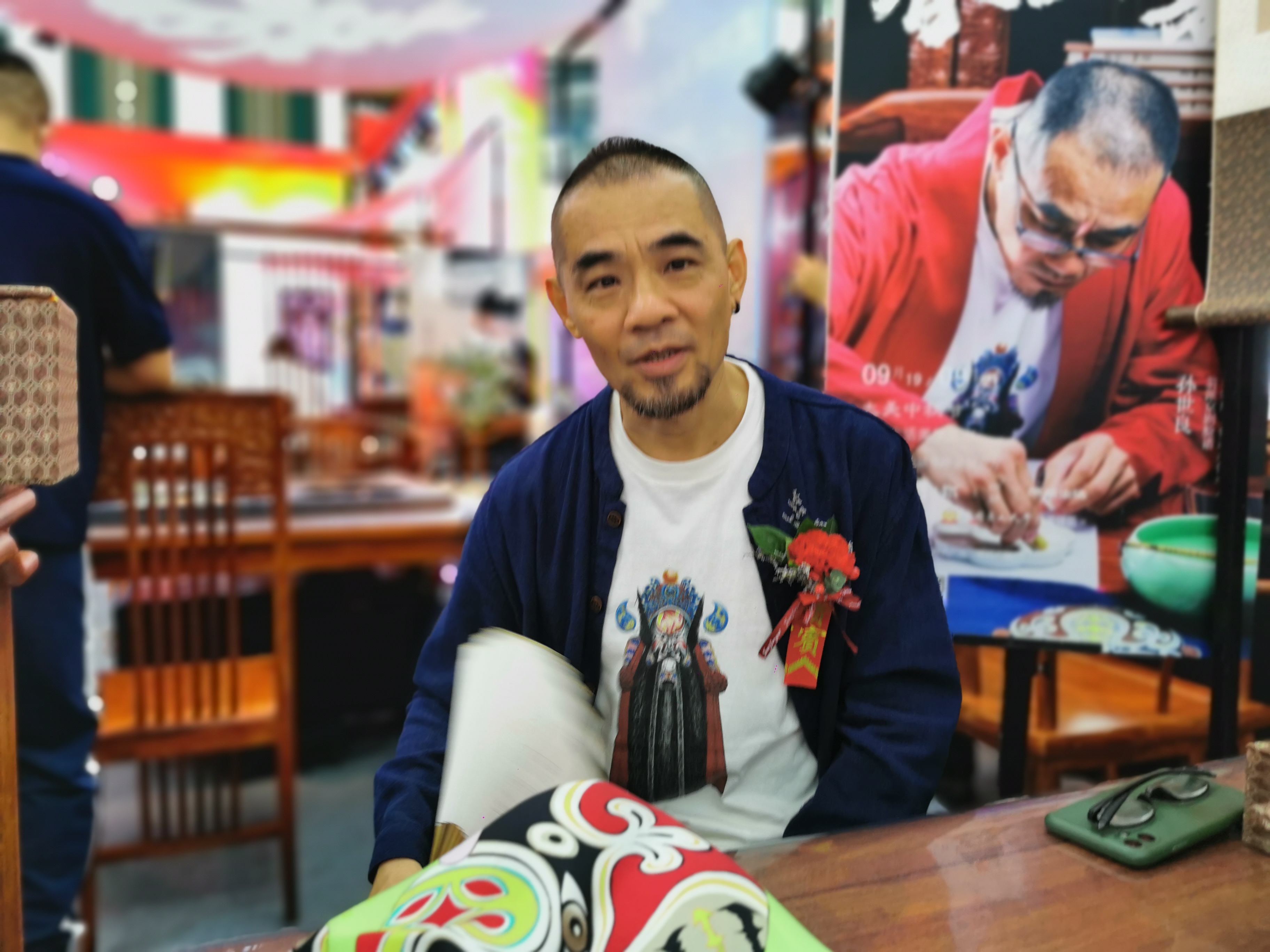 春山集·大美中秋节在澳德乐火热开市