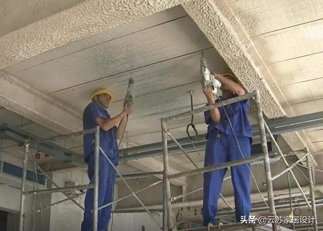 地面防水层没做好漏水怎么查,防水层被楼下装修震坏了怎么办