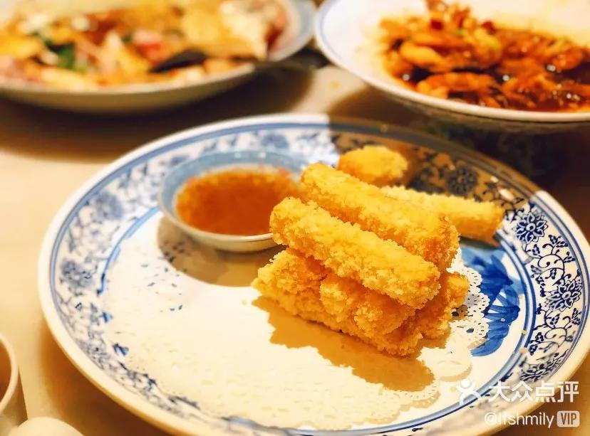 杭州这家黑珍珠餐厅人均不到80元,杭州必吃黑珍珠餐厅