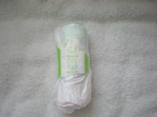 自制纯棉尿布裤,自制尿布裤最简单的方法