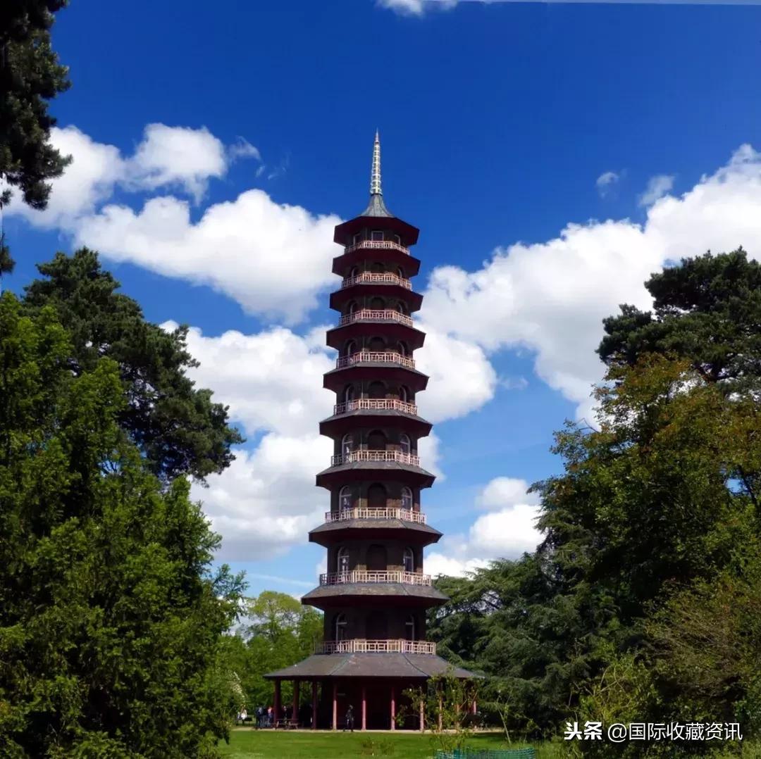 流失海外古籍,流失海外的文物珍品