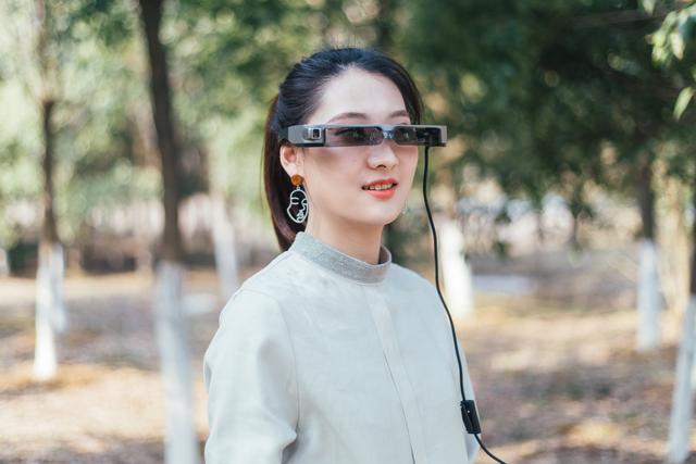 爱普生bt300深度评测,爱普生bt300怎么样