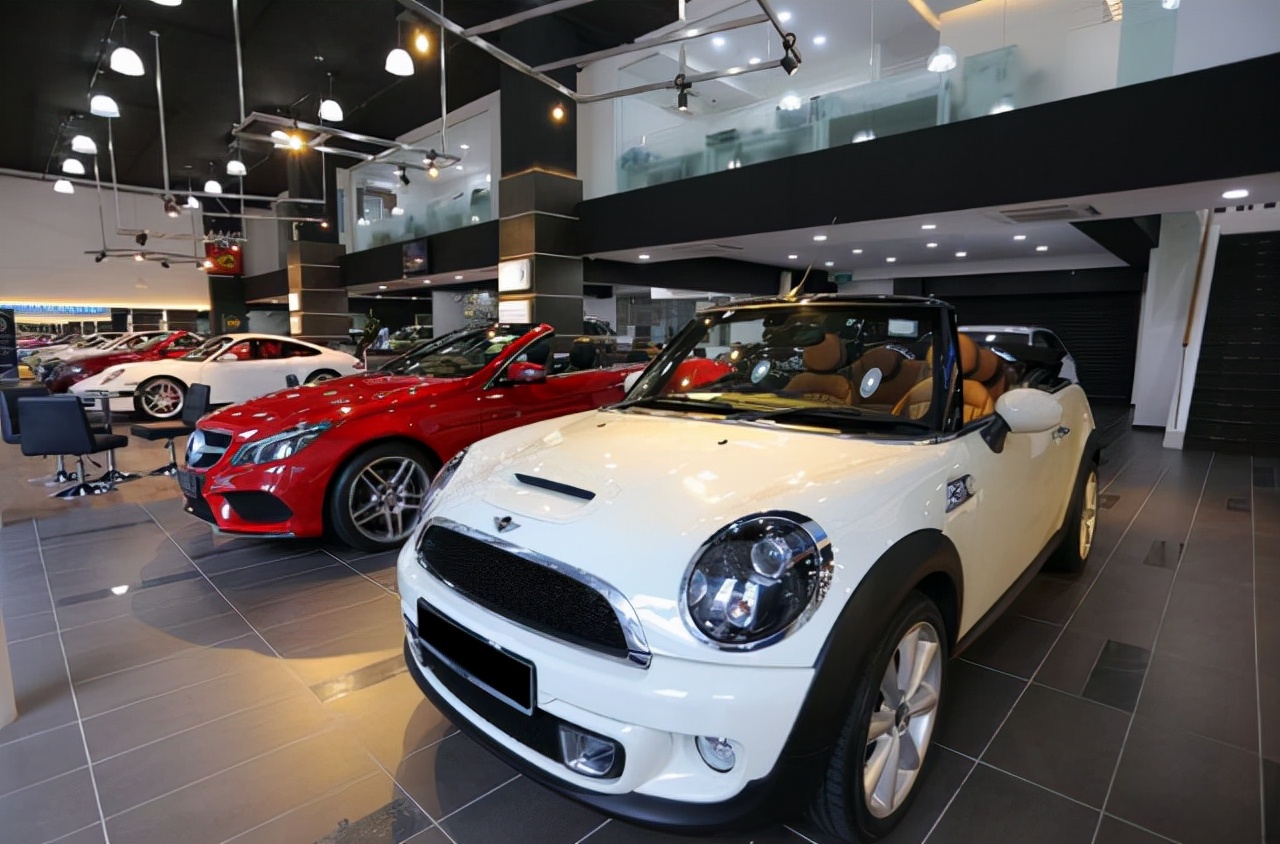 要不要为了面子买好车,不要为了面子买这三种车