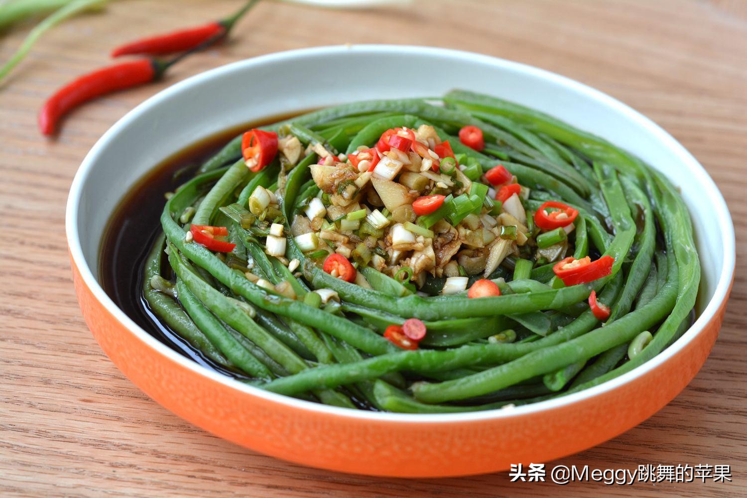 6道怎么吃都不腻的家常菜,6道好吃的家常菜做法不油腻