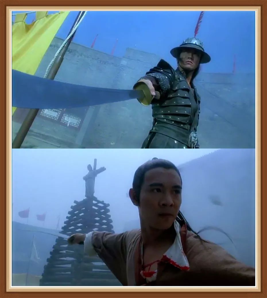 电影史上19部最伟大的功夫片,电影史上十大精彩打斗