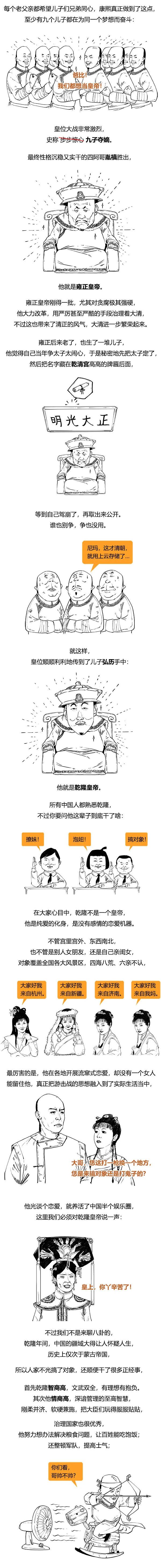 混知历史大清帝国01,混知历史大清帝国2