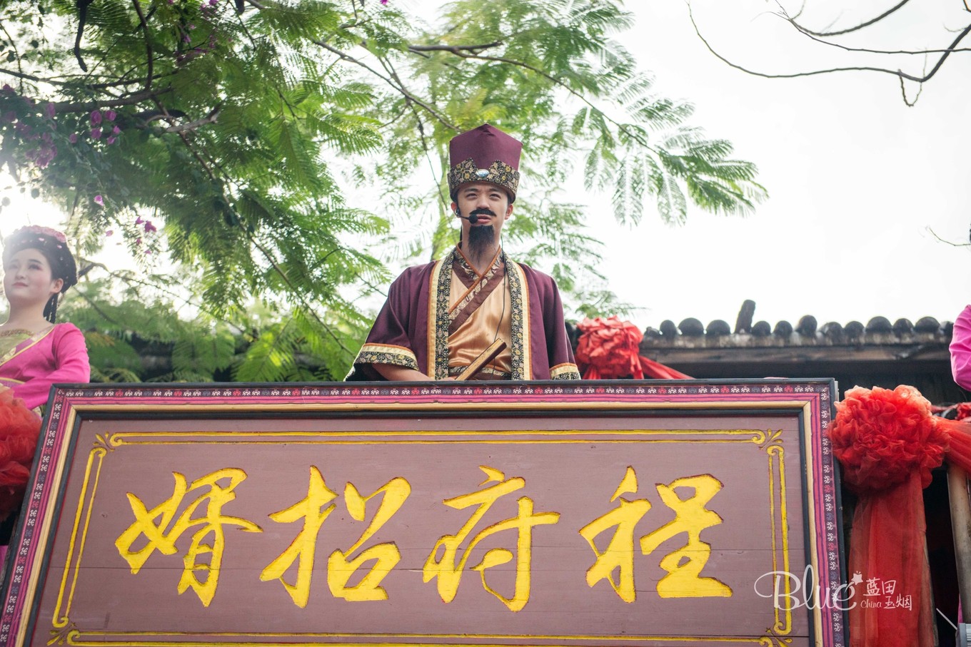 三亚千古情景区每天人流,三亚千古情每天都有表演吗