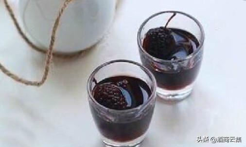 果酒有什么好处,最有营养保健的六种果酒