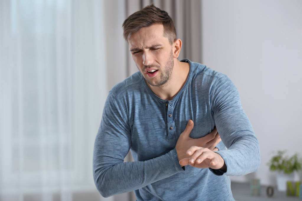 心脏肥大是什么病引起的,心脏肥大是怎样造成的