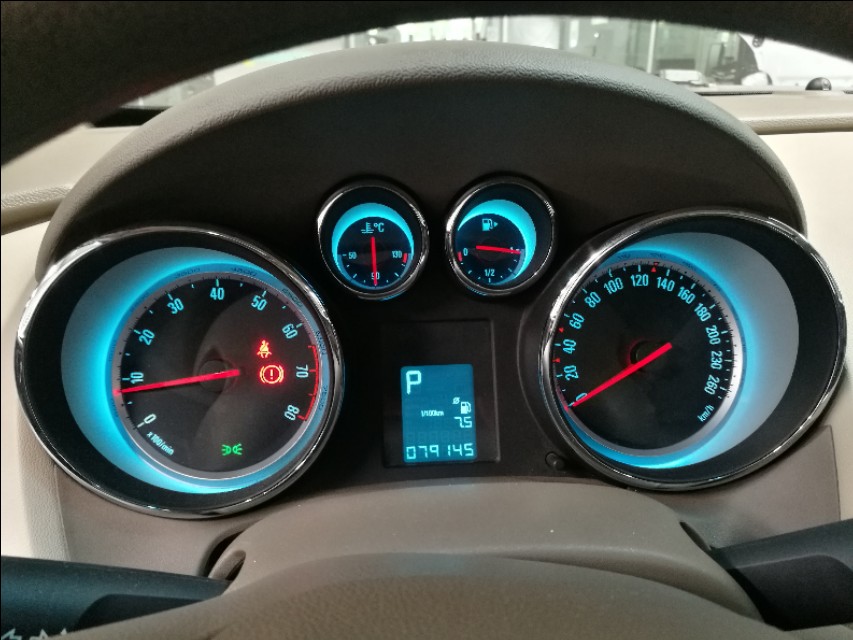 英朗6速手自一体变速箱顿挫严重,英朗6at手自一体变速箱容易坏吗