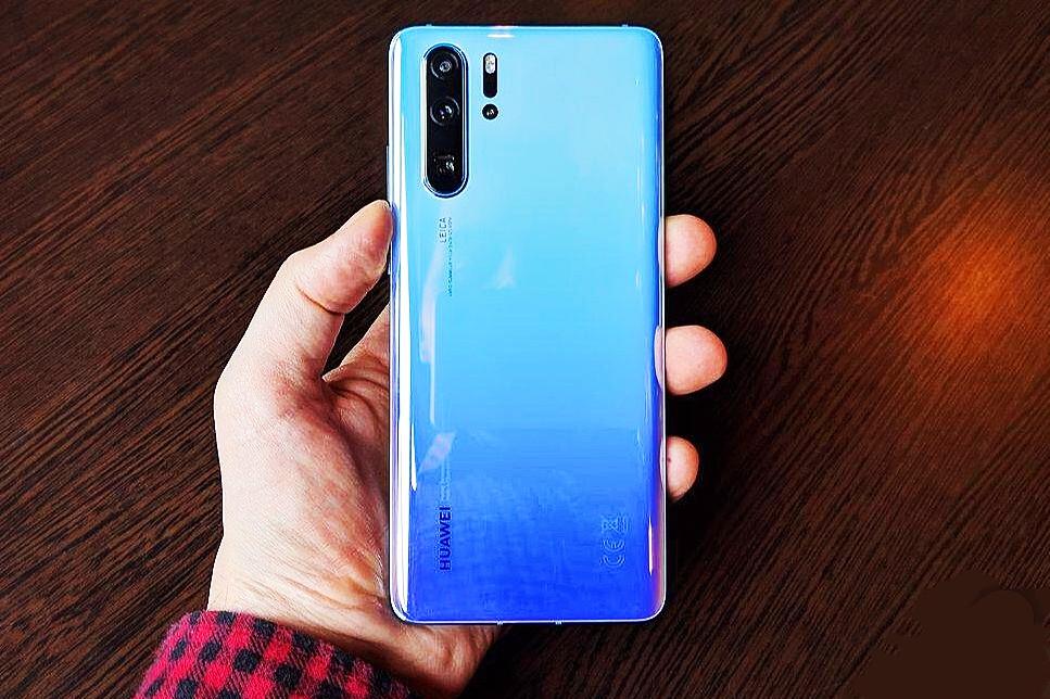 华为p30已经下市还值得购买吗,华为p30年底价格会降吗