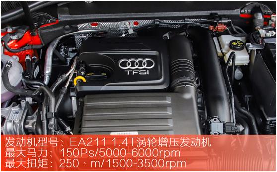 奥迪q2l发动机是什么型号,奥迪q2ldsj发动机