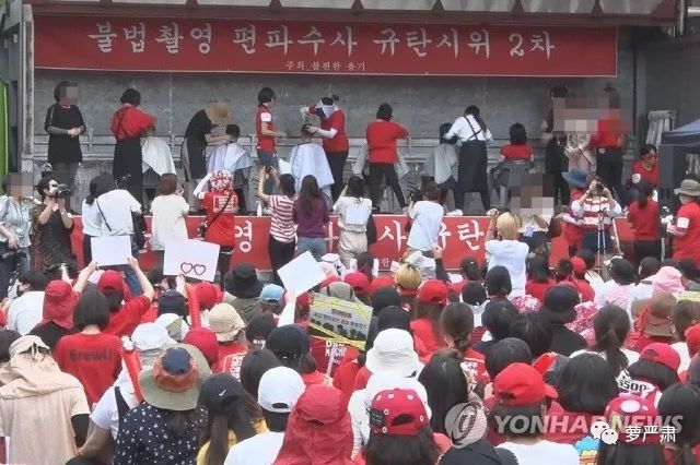 具荷拉被人暴打,具荷拉悲惨事件