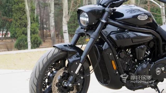 轻骑骁胜巡风gv650最新消息,骁胜巡风gv650最新排气