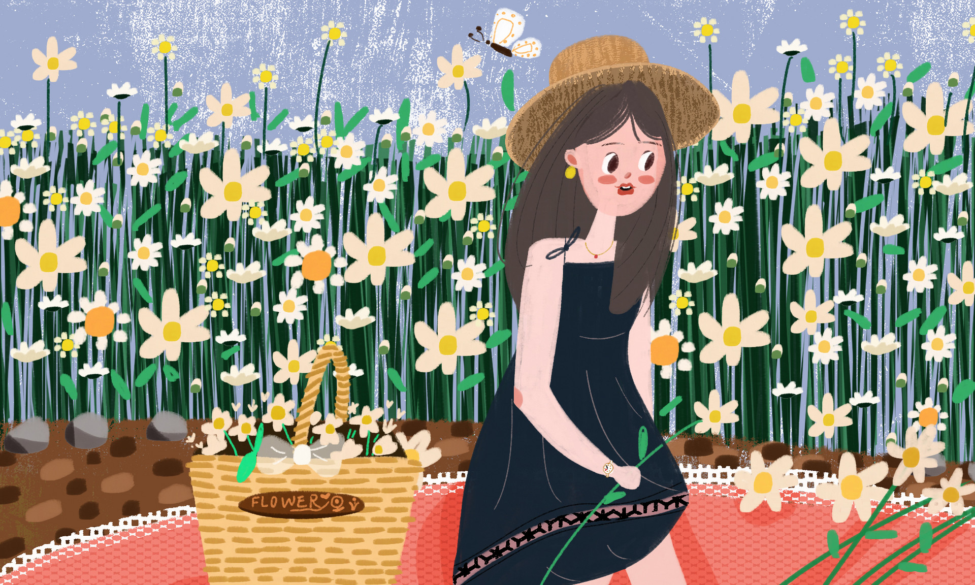 打动女人心的表白情话,什么情话最打动女人心