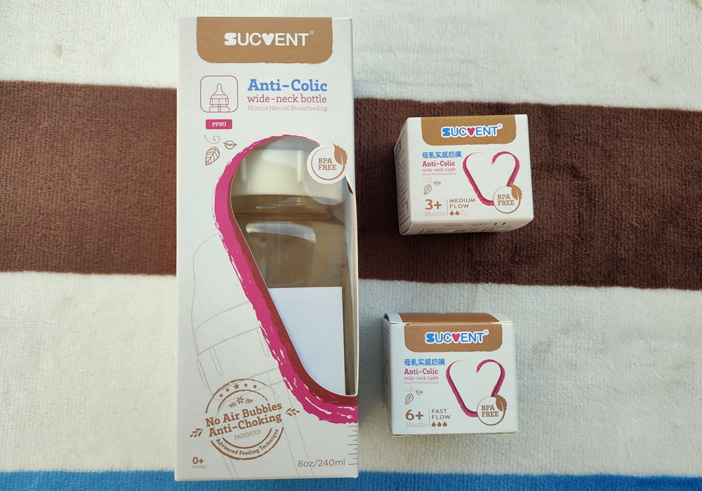 新生宝宝防胀气哪种奶瓶好,新生儿舒婴奶瓶怎么选