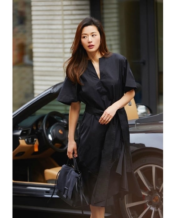 韩国都背什么大牌包包,比较韩系的风格适合哪个大牌的包