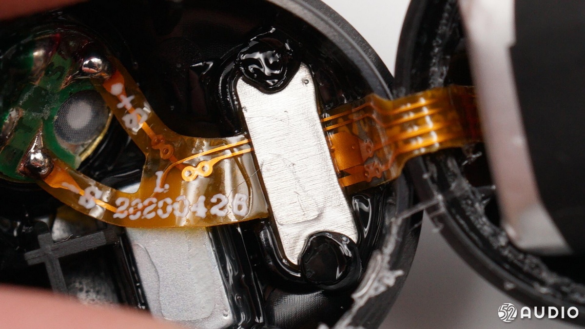 漫步者蓝牙耳机声迈x5,漫步者声迈x5无线入耳式耳机