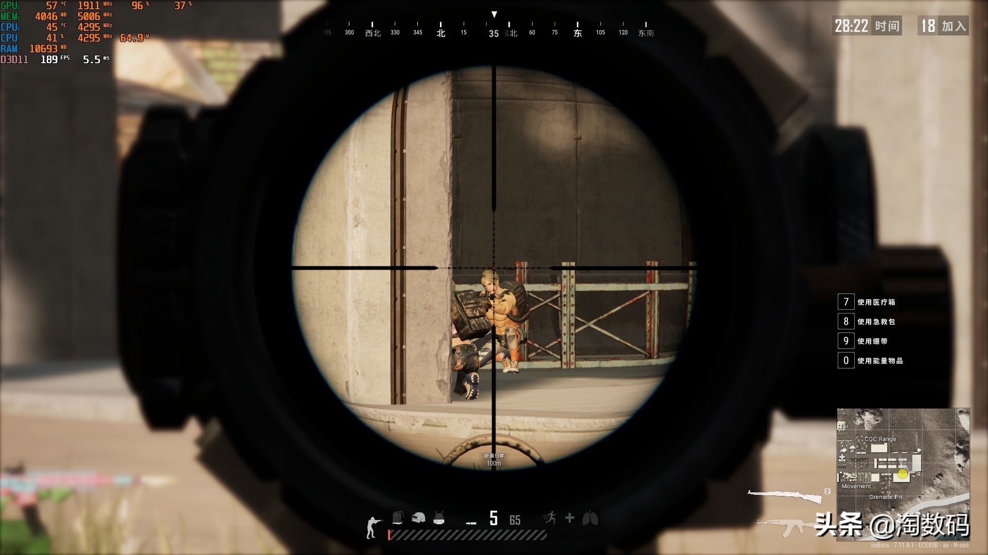 Tony玩显卡：1549买张GTX10808GB，是否胜过同价GTX1660Super？