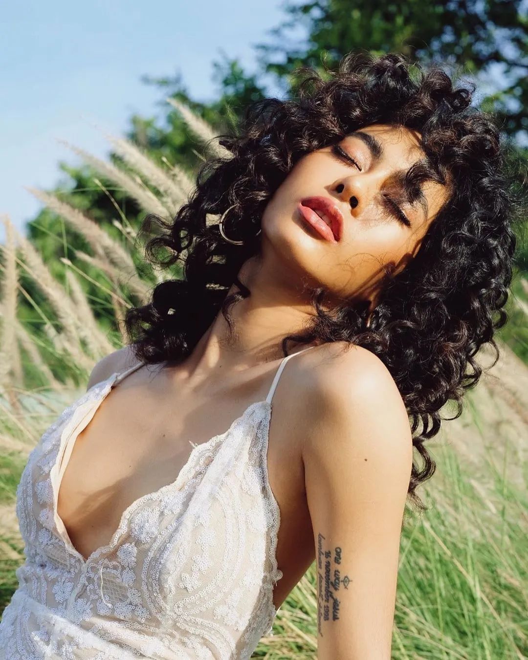 辣过Lisa的“泰版朱茵”，原来是个“大男孩”？