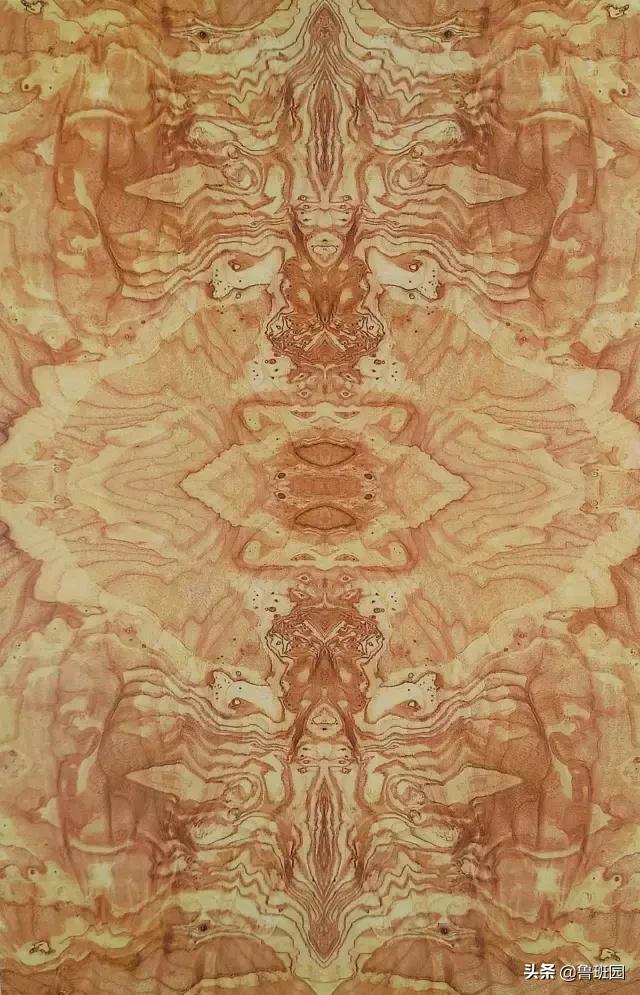 装饰材料木皮有哪些,装饰木皮有哪几种