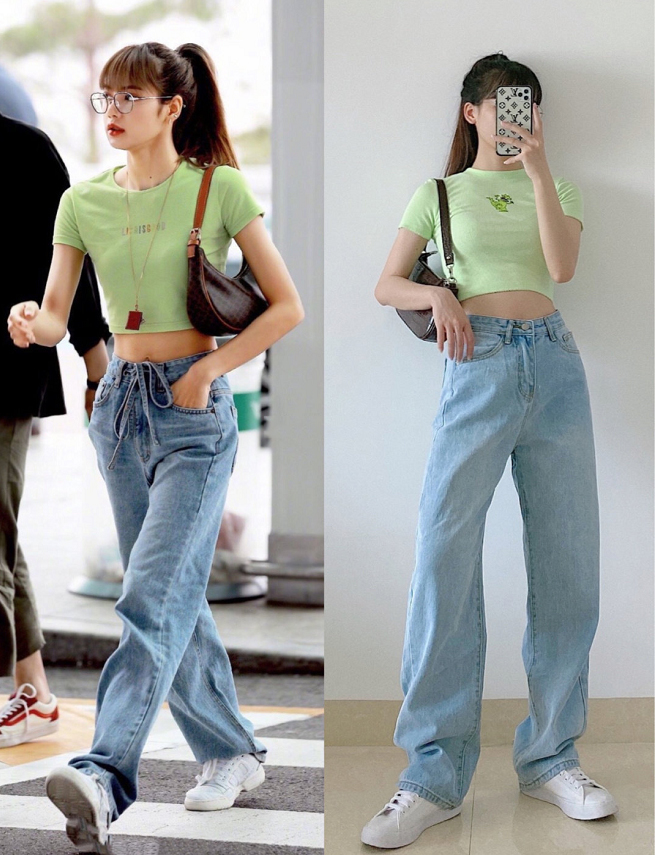 拖地裤有多难看,拖地裤穿烂