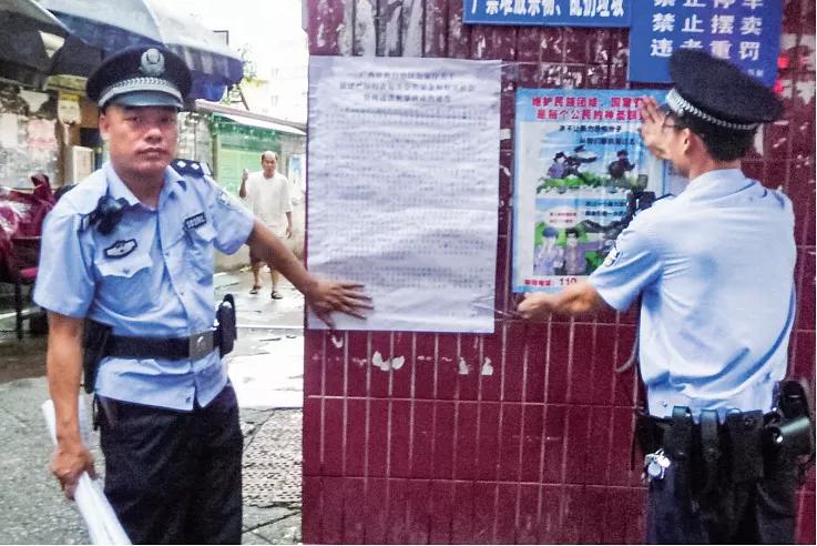 英雄谱|陆振政:英雄出于平凡