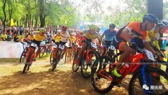 中国山地自行车联赛林芝站冠军,2024中国山地自行车联赛完整视频
