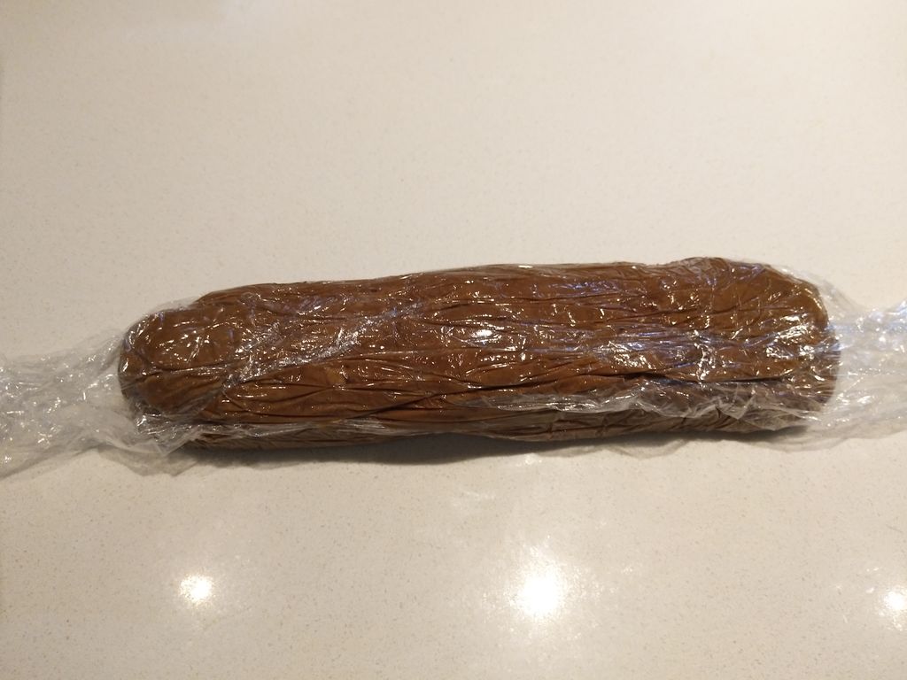 面点师教你做零食,面点师教你学发面烤饼