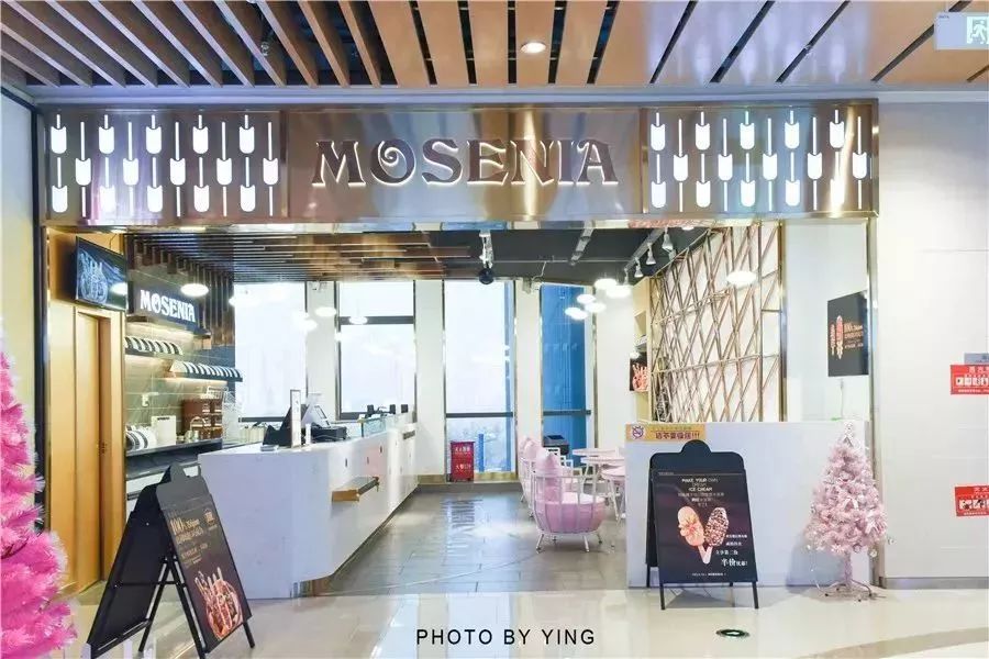 新加坡街头冰淇淋,网红冰淇淋合集来了今夏必吃