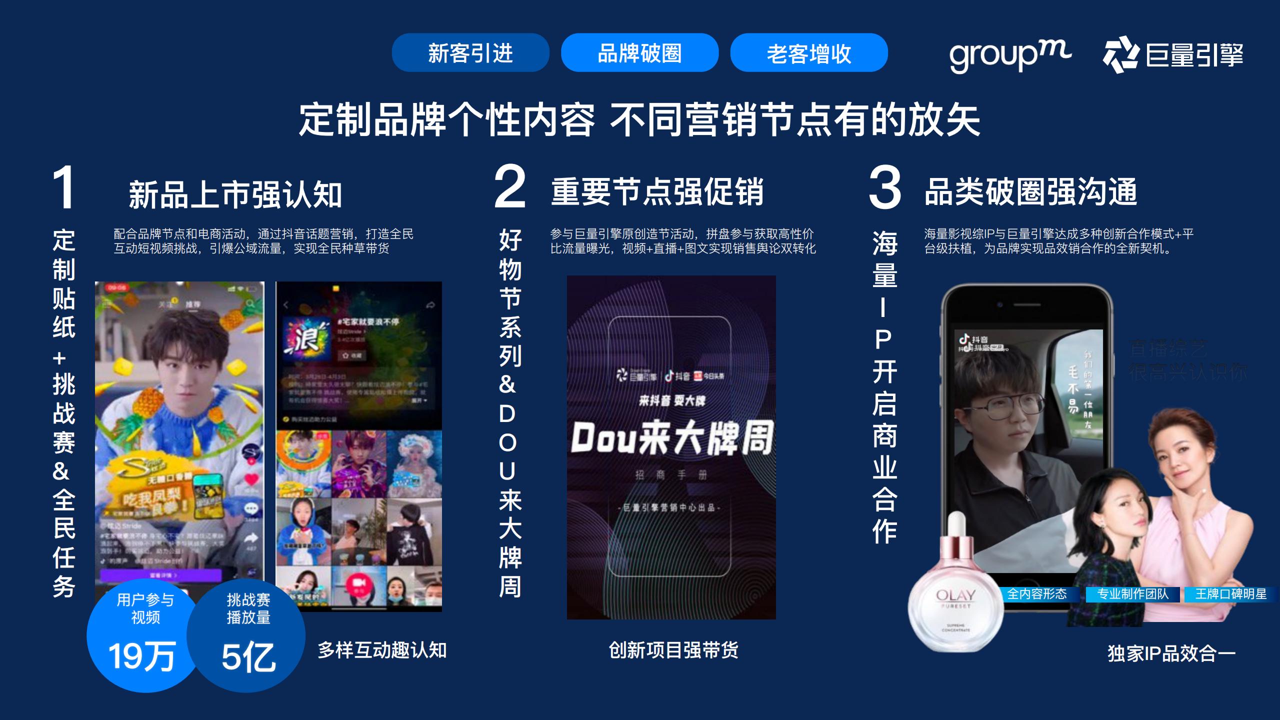 快消行业营销攻略,快消行业营销策略