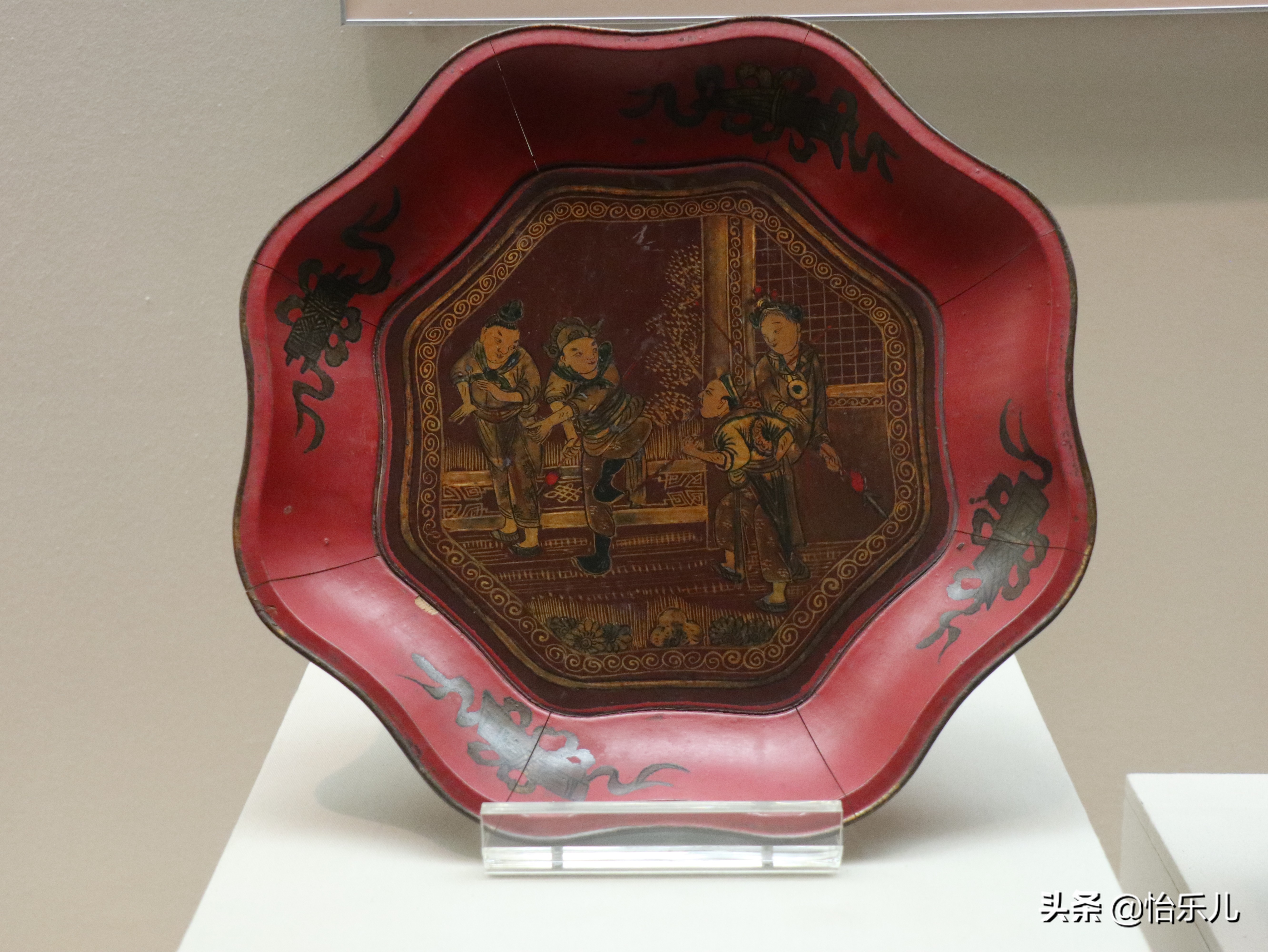 从国家宝藏最美花轿说起,江浙女儿出嫁的十里红妆到底有多燃