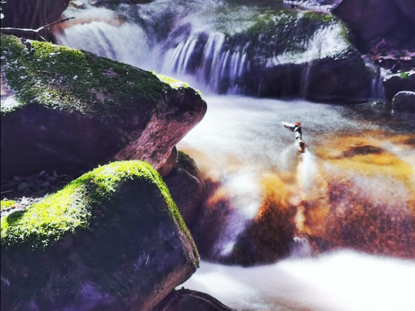 驼梁‖一处来了就会让你爱上的地方