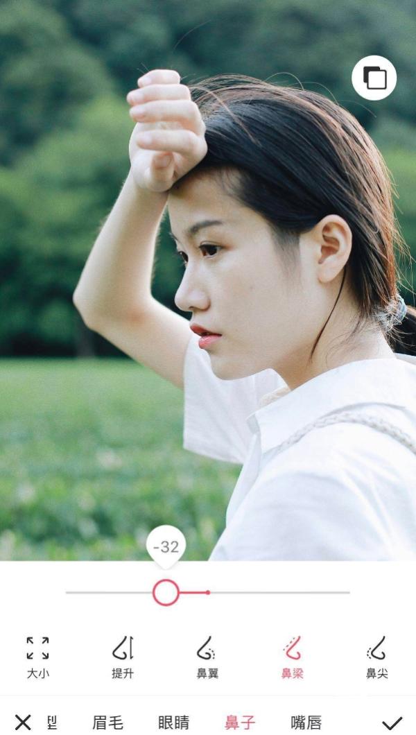 有什么快速修图的方法,如何修图修出写真