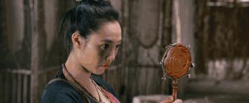 月黑风高光线效果,月黑风高照亮你的美图片