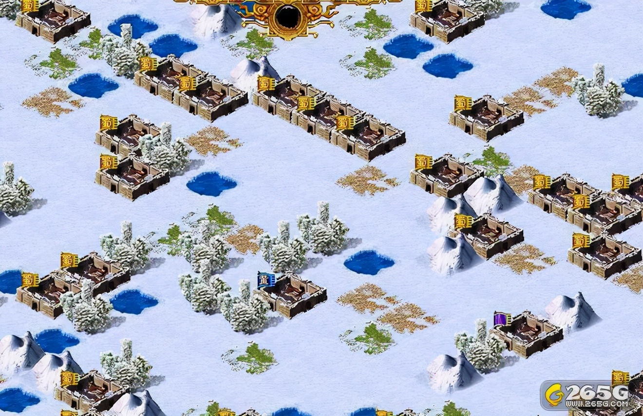 《山寨英雄传》签约韩国最大游戏门户网站运营